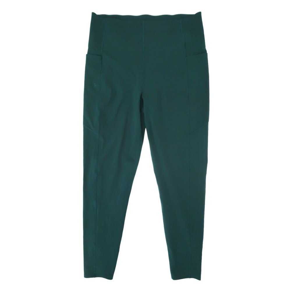 SWEATY BETTY Power Full Length leggings EU 48 UK XXL US 16